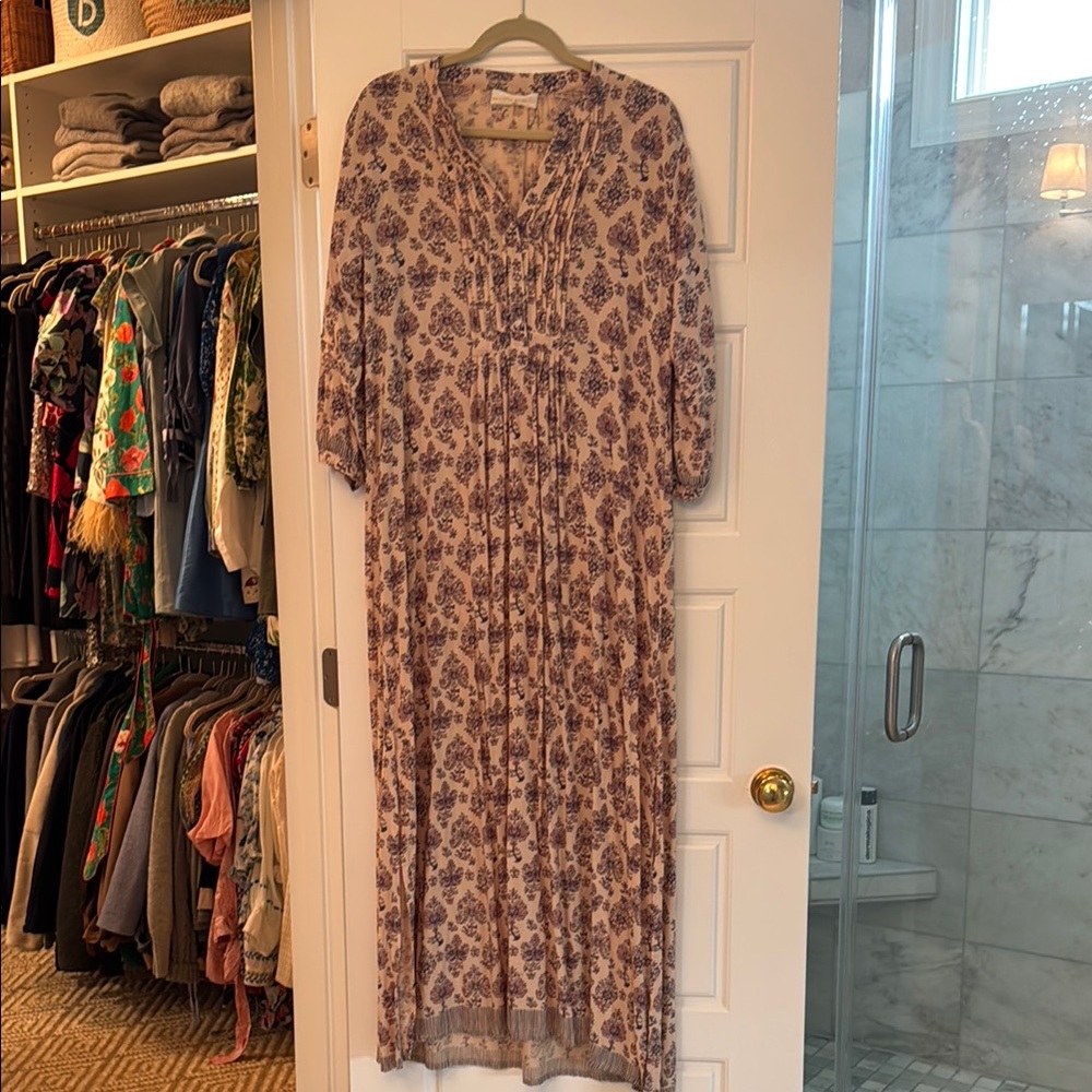 Natalie Martin Dress